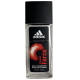 ADIDAS DEODORANT NATURAL SPRAY 75ML TEAM FORCE