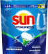 SUN OPTIMUM VAATWASTABLETTEN TOUT EN 1 34TABS