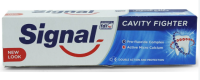 SIGNAL TANDPASTA 100ML CAVITY           PROTECTION