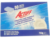 ACTIFF VAATWASTABS 50ST CLASSIC 750GR