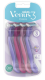GILLETTE VENUS 3 WEGWERPBARE SCHEERMESJES 4ST 3-MES