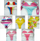 ASSORTIMENT BIKINI'S EN BADPAKKEN