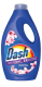 DASH LESSIVE LIQUIDE LENOR FLEUR DE CERISIER 26SC 1,17L