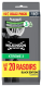 WILKINSON SWORD BLACK EDITION COMFORT LOT DE 20 PCS