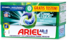 ARIEL ALL IN 1 PODS LENOR UNSTOPPABLES 22SC 