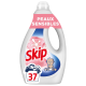 SKIP LESSIVE LIQUIDE PEAUX SENSIBLES 37SC 1,665L