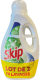 SKIP VLOEIBAAR WASMIDDEL FRAICHEUR INTENSE LOT DE 2 X 37SC 1,665L