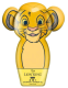 DISNEY SIMBA 2IN1 SHAMPOO & DOUCHEGEL 300ML 3D