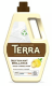 TERRA NETTOYANT BRILLANCE TOUS CARRELAGES CITRONNE 900ML