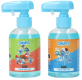 SENCE SMURFEN HANDZEEP MET MUZIEK 250ML ASSORTIMENT 12ST