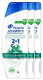 HEAD & SHOULDERS SHAMPOO 2IN1 JEUKENDE HOOFDHUID 3X300ML