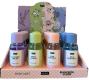 SENCE DISPLAY BLOOMING GLORY 16PCS BODY MIST 100ML 4ASS