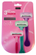 SENCE SCHEERMESSEN 3ST TRIPLE BLADES 