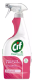 CIF NETTOIE-TOUT SPRAY AVEC JAVEL EFFICACITE & BRILLANCE 750ML
