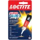 LOCTITE SUPER GLUE POWER GEL 3GR