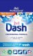 DASH LESSIVE EN POUDRE 110SC 7,15KG   2 EN 1 FLEUR DE LOTUS & LYS 