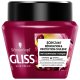 GLISS HAARMASKER & PRE-SHAMPOO 300ML GEKLEURD HAAR & MECHES