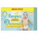 PAMPERS PREMIUM PROTECTION LUIERS MEGA PACK 112 STUKS MAAT 1  (2-5KG)