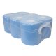 POETSROL 150M 2-L BLAUW 6 ROL           (852250)