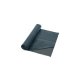 VUILNISZAK  115x145X020 250 L ZWART 1   T18  (1002231)