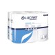 PAPIER TOILETTE  STRONG LUCART 2-L 12 X 8 ROLLEN (811703)    