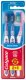 COLGATE TANDENBORSTEL EXTRA CLEAN MEDIUM  2+1 ST