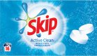 SKIP TABS 16SC ACTIVE CLEAN 32 TABS 960 GR