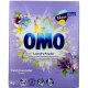 OMO WASPOEDER FRESH LAVENDER & MINT 5KG 100SC