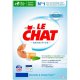 LE CHAT WASPOEDER SENSITIVE MARSEILLE & ALOE VERA 38SC 2,28KG