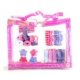 DISPLAY BEAUTY HAARACCESSOIRES ASSORTI  16 TASJES