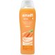 AMALFI GEL DOUCHE 750ML CARROT