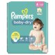 PAMPERS BABY DRY TAILLE 4 (9-14KG) 22PCS