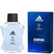 ADIDAS EAU DE TOILETTE 100ML CHAMPIONS