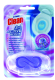 AT HOME TOILET BLOK 40G CLEAN 3 X ACTIVE LAVENDER