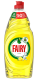 FAIRY AFWASMIDDEL 654ML LEMON