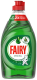 FAIRY AFWASMIDDEL 320ML ORIGINAL