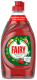 FAIRY AFWASMIDDEL 320ML POMEGRANATE & GRAPEFRUIT
