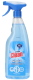 AT HOME CLEAN RUITENREINIGER 750ML