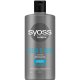 SYOSS SHAMPOO 440 ML MEN CLEAN AND COOL