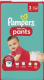 PAMPERS BABY DRY PANTS MIDI MAAT 3 (6-11KG) 48PCS