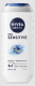 NIVEA MEN DOUCHE 3IN1 SENSITIVE 250ML