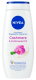 NIVEA DOUCHECREME CASHMERE & COTTONSEED OIL 250ML