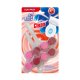 AT HOME CLEAN TOILETBLOK FLOWER 2X45GR