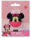 DISNEY MINNIE MOUSE LIPPENBALSEM 3D SHAPED 4,5GR