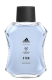 ADIDAS EAU DE TOILETTE UEFA STAR 100ML
