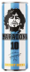MARADONA ENERGY DRINK CLASSIC 250ML