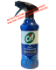 CIF SPRAY ANTI-SCHIMMEL MET JAVEL 435ML