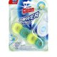 AT HOME CLEAN TOILETBLOK 40GR POWER RINGS FRESH CITRUS