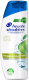 HEAD & SHOULDERS ANTI ROOS SHAMPOO APPLE FRESH 330ML