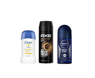Deodorant